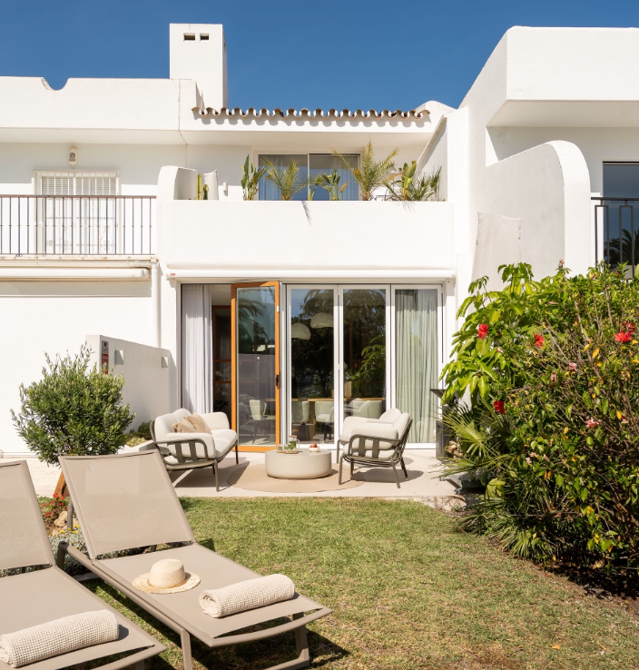 🇪🇸 FOR SALE | Fully Renovated Scandinavian Dream Home in Aloha, Nueva Andalucía, Marbella 🌴