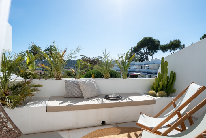 🇪🇸 FOR SALE | Fully Renovated Scandinavian Dream Home in Aloha, Nueva Andalucía, Marbella 🌴