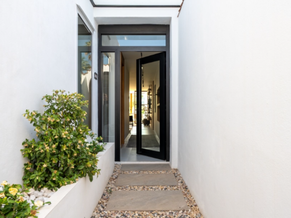 🇪🇸 FOR SALE | Fully Renovated Scandinavian Dream Home in Aloha, Nueva Andalucía, Marbella 🌴