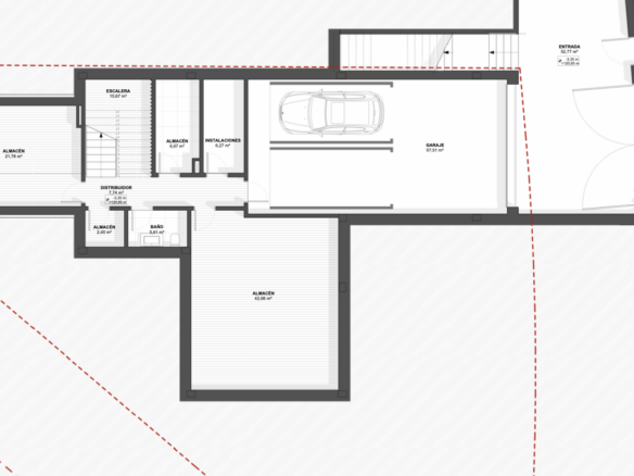 FOR SALE 🌟  Sea-View Building Plots Costa del Sol – Villa Project & Licence Incl. 🇪🇸 Western Costa del Sol – views to the Rock of Gibraltar 🇪🇸
