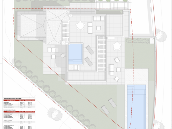 FOR SALE 🌟  Sea-View Building Plots Costa del Sol – Villa Project & Licence Incl. 🇪🇸 Western Costa del Sol – views to the Rock of Gibraltar 🇪🇸