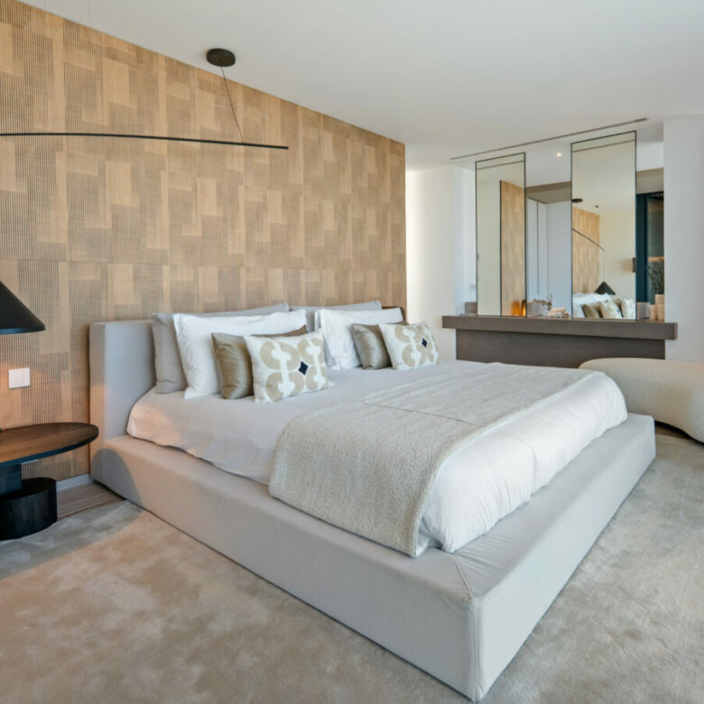 FOR SALE 🌟 Contemporary Luxury Villa – El Herrojo, Benahavís Spain🇪🇸