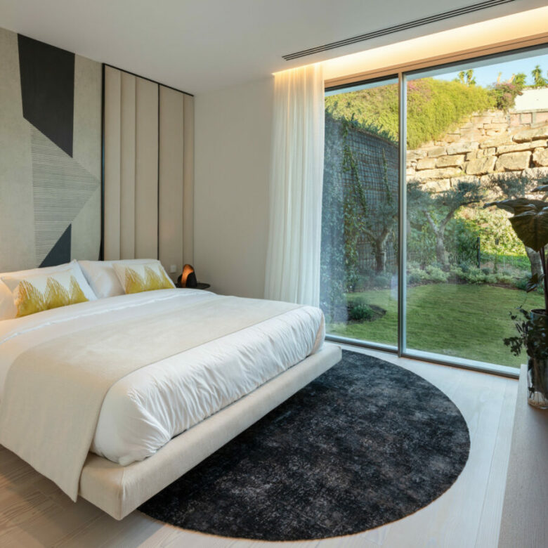 FOR SALE 🌟 Contemporary Luxury Villa – El Herrojo, Benahavís Spain🇪🇸