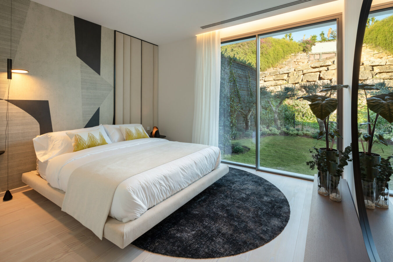 FOR SALE 🌟 Contemporary Luxury Villa – El Herrojo, Benahavís Spain🇪🇸