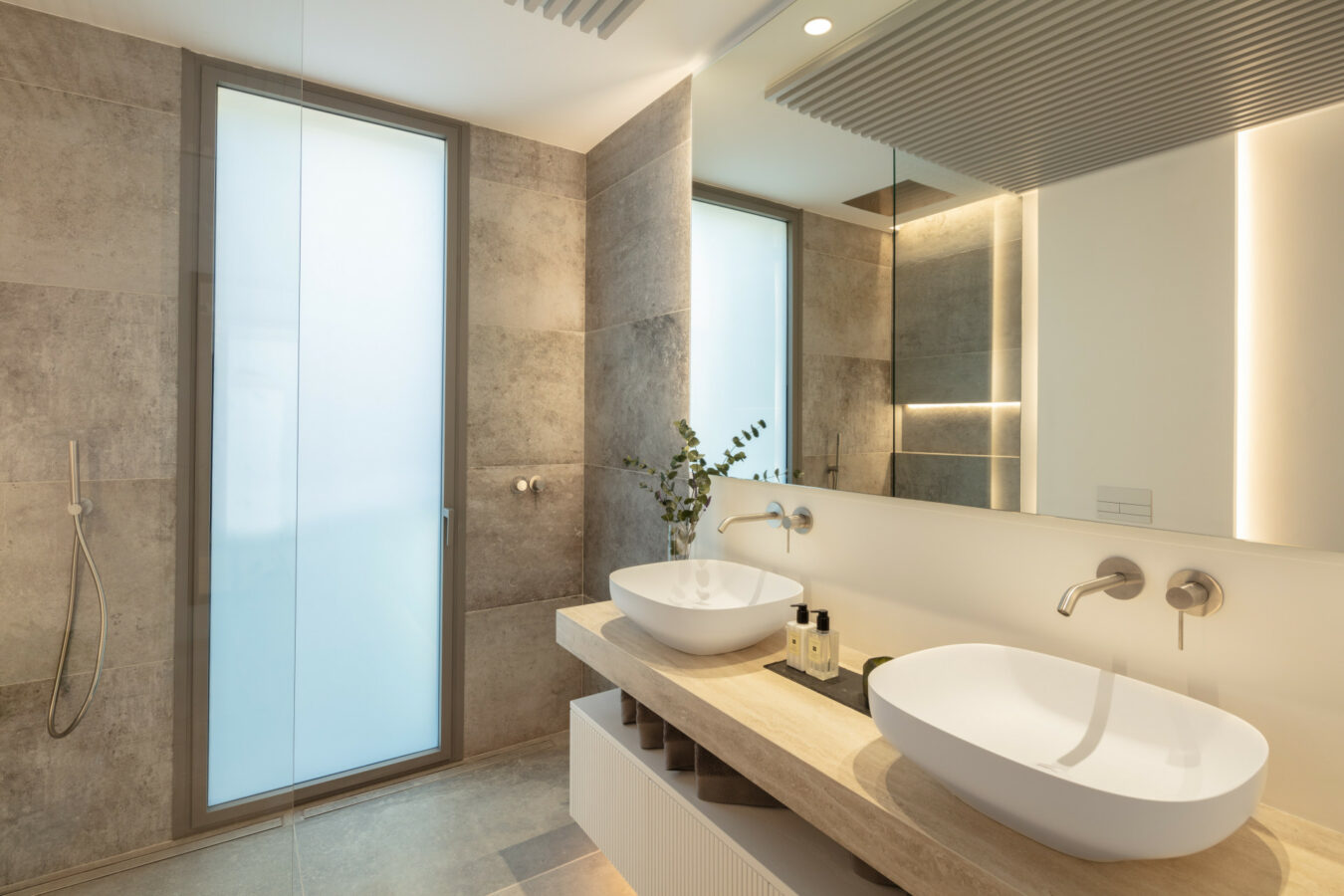 FOR SALE 🌟 Contemporary Luxury Villa – El Herrojo, Benahavís Spain🇪🇸