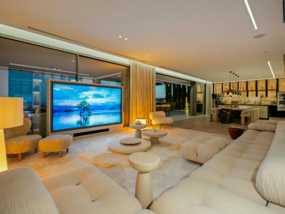 FOR SALE 🌟 Contemporary Luxury Villa – El Herrojo, Benahavís Spain🇪🇸