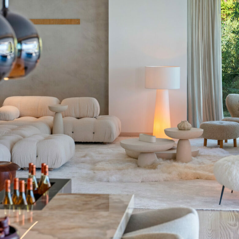 FOR SALE 🌟 Contemporary Luxury Villa – El Herrojo, Benahavís Spain🇪🇸