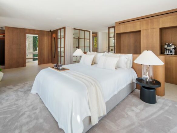 Stylish Modern Villa for Sale in Marbella’s Golf Valley