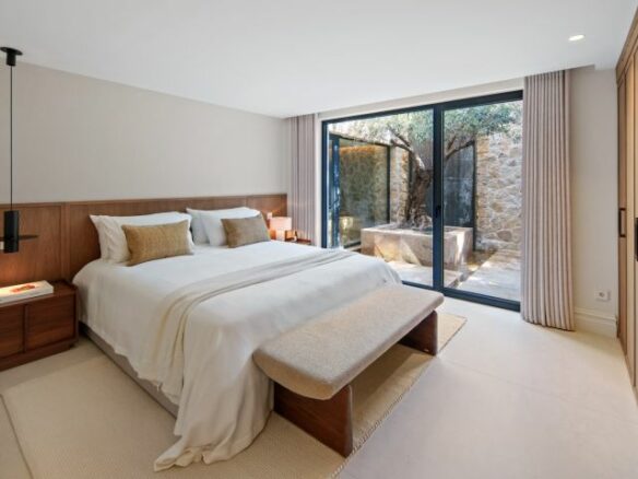 Stylish Modern Villa for Sale in Marbella’s Golf Valley