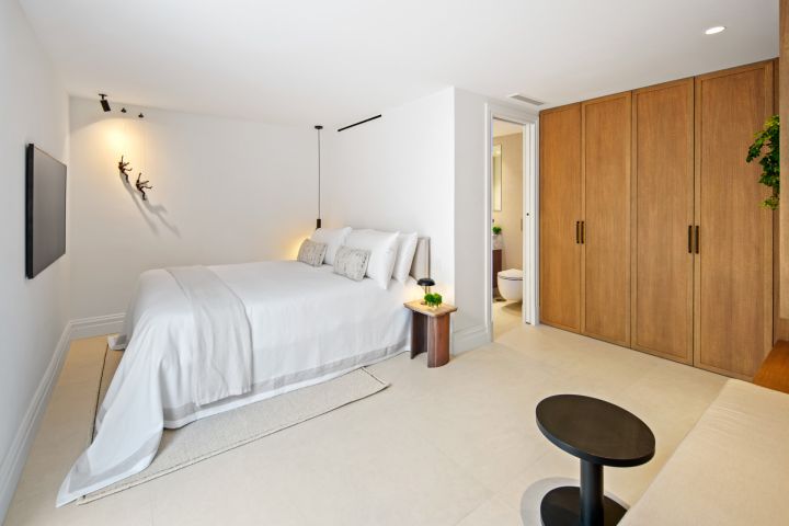 Stylish Modern Villa for Sale in Marbella’s Golf Valley