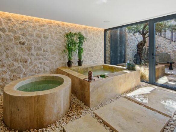 Stylish Modern Villa for Sale in Marbella’s Golf Valley