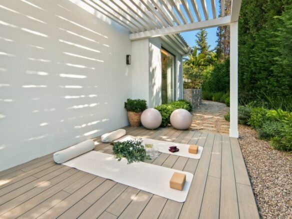 Stylish Modern Villa for Sale in Marbella’s Golf Valley