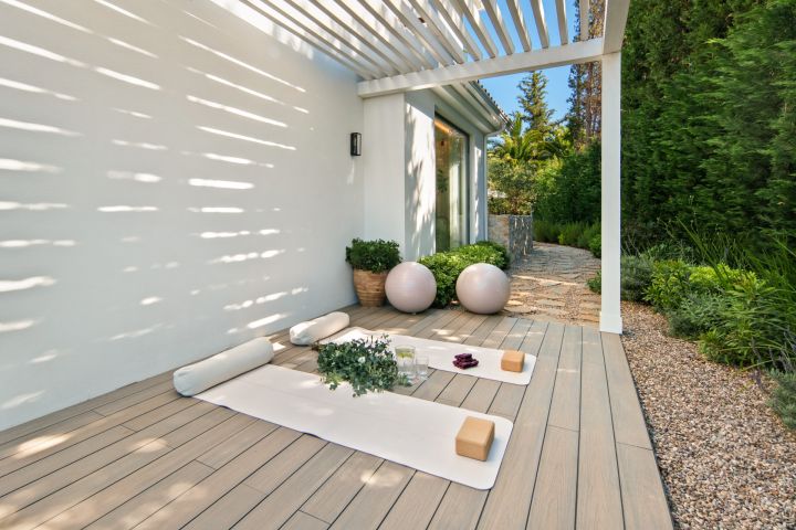 Stylish Modern Villa for Sale in Marbella’s Golf Valley