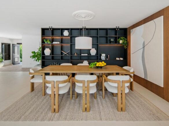 Stylish Modern Villa for Sale in Marbella’s Golf Valley