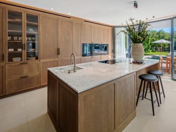 Stylish Modern Villa for Sale in Marbella’s Golf Valley