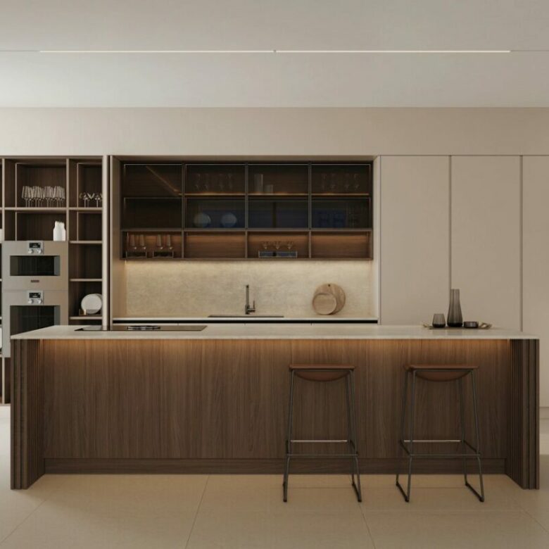FOR SALE 🏡 New Two-Bedroom Apartment with Designer Interiors near the Beach – San Pedro de Alcántara, Marbella 🇪🇸