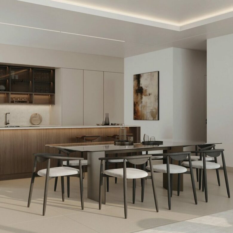 FOR SALE 🏡 New Two-Bedroom Apartment with Designer Interiors near the Beach – San Pedro de Alcántara, Marbella 🇪🇸