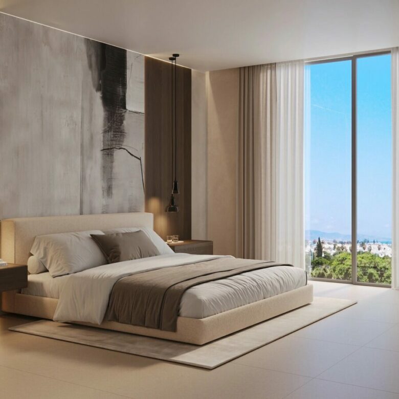 FOR SALE 🏡 New Two-Bedroom Apartment with Designer Interiors near the Beach – San Pedro de Alcántara, Marbella 🇪🇸