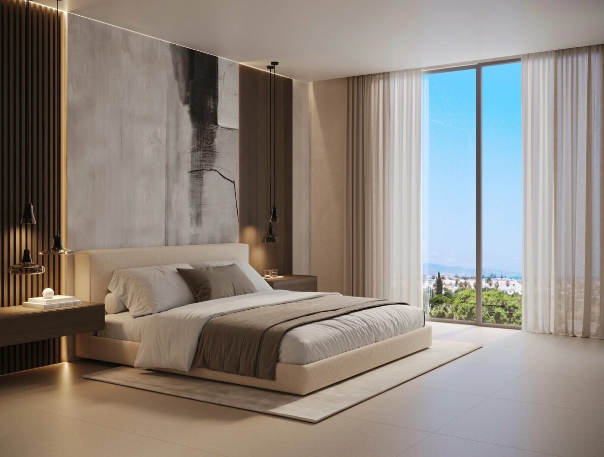 FOR SALE 🏡 New Two-Bedroom Apartment with Designer Interiors near the Beach – San Pedro de Alcántara, Marbella 🇪🇸
