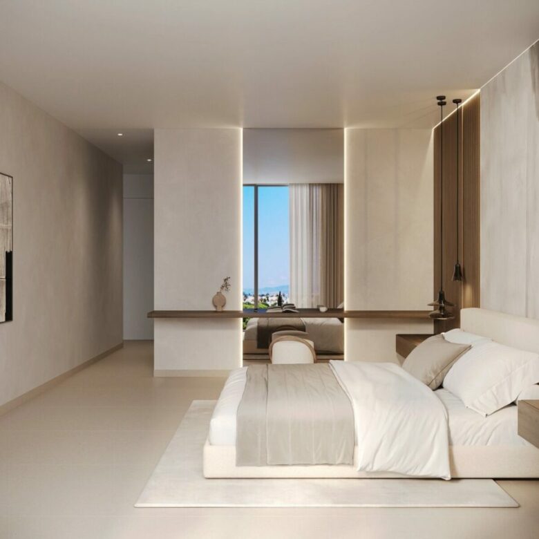 FOR SALE 🏡 New Two-Bedroom Apartment with Designer Interiors near the Beach – San Pedro de Alcántara, Marbella 🇪🇸