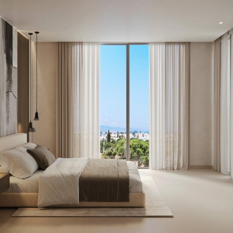FOR SALE 🏡 New Two-Bedroom Apartment with Designer Interiors near the Beach – San Pedro de Alcántara, Marbella 🇪🇸
