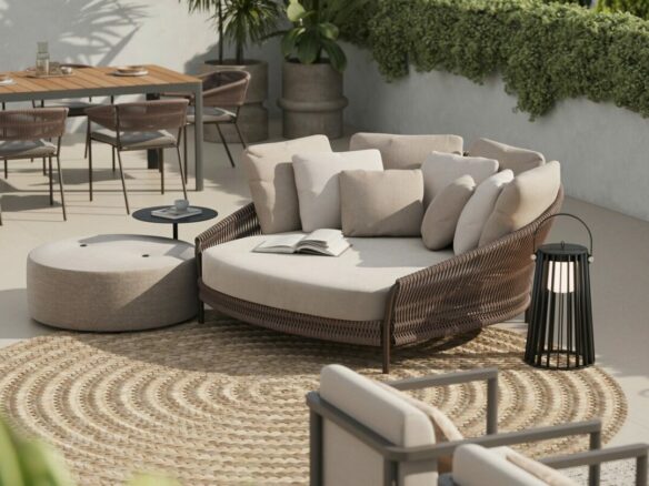 FOR SALE 🏡 New Two-Bedroom Apartment with Designer Interiors near the Beach – San Pedro de Alcántara, Marbella 🇪🇸