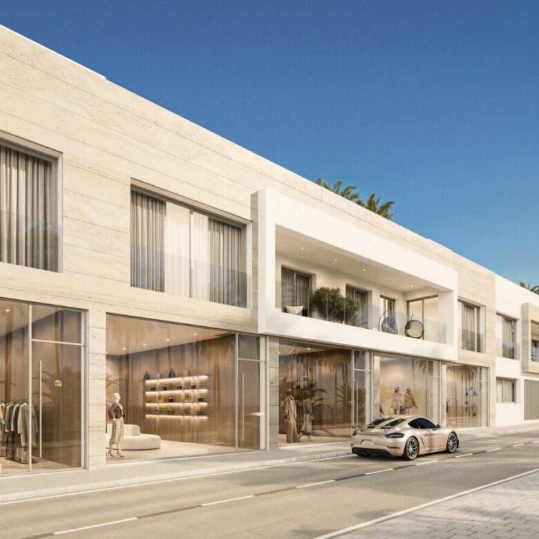 FOR SALE 🏡 New Two-Bedroom Apartment with Designer Interiors near the Beach – San Pedro de Alcántara, Marbella 🇪🇸