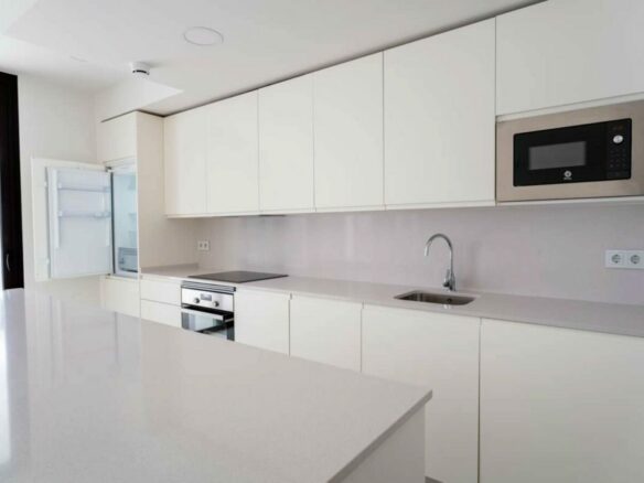 FOR SALE 🏡 New Two-Bedroom Apartment with Sea Views and Large Outdoor Space – Las Lomas del Higuerón, Fuengirola 🇪🇸