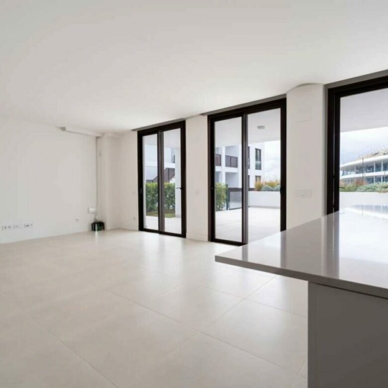 FOR SALE 🏡 New Two-Bedroom Apartment with Sea Views and Large Outdoor Space – Las Lomas del Higuerón, Fuengirola 🇪🇸