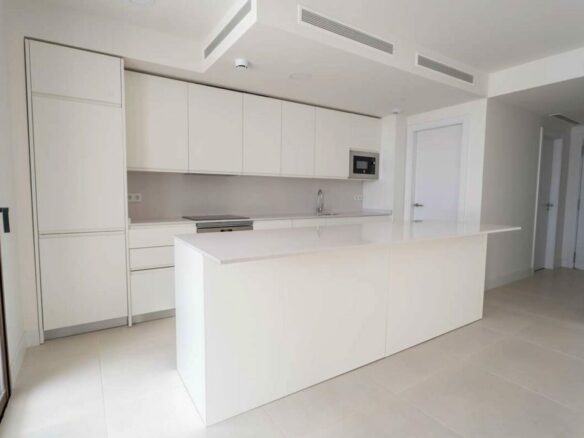 FOR SALE 🏡 New Two-Bedroom Apartment with Sea Views and Large Outdoor Space – Las Lomas del Higuerón, Fuengirola 🇪🇸