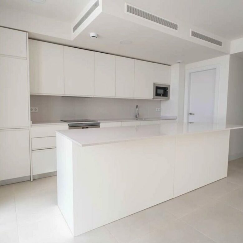 FOR SALE 🏡 New Two-Bedroom Apartment with Sea Views and Large Outdoor Space – Las Lomas del Higuerón, Fuengirola 🇪🇸