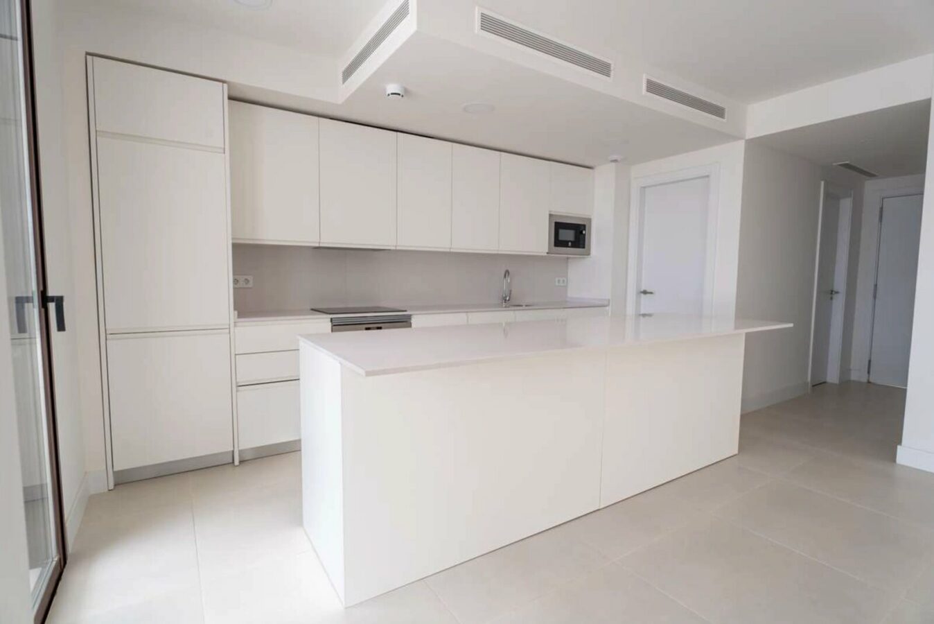 FOR SALE 🏡 New Two-Bedroom Apartment with Sea Views and Large Outdoor Space – Las Lomas del Higuerón, Fuengirola 🇪🇸