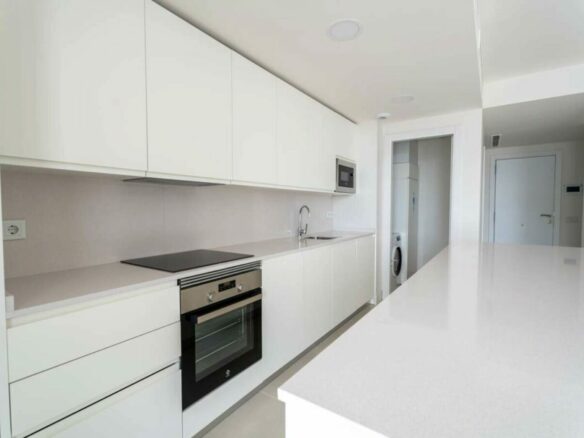 FOR SALE 🏡 New Two-Bedroom Apartment with Sea Views and Large Outdoor Space – Las Lomas del Higuerón, Fuengirola 🇪🇸
