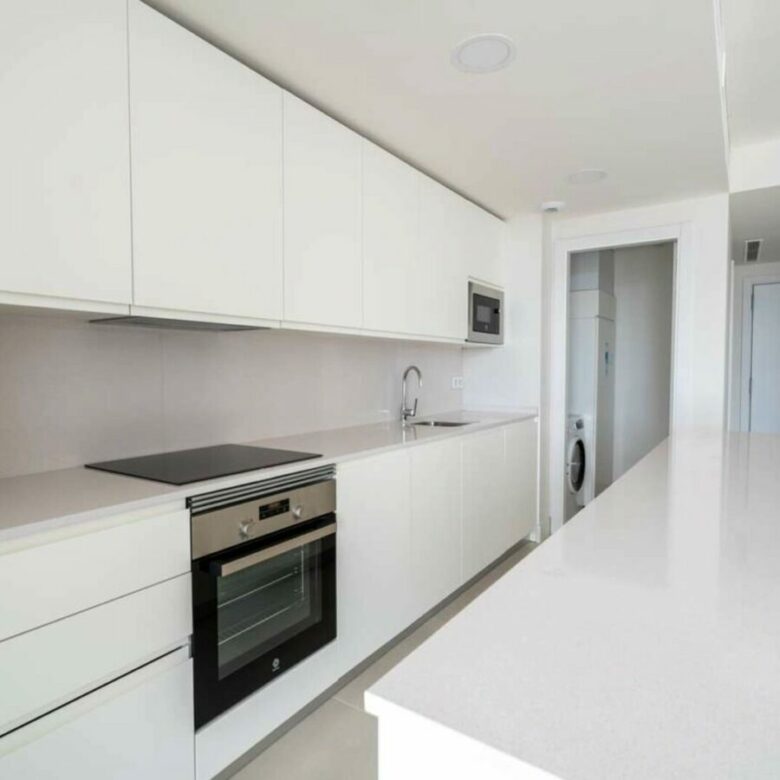 FOR SALE 🏡 New Two-Bedroom Apartment with Sea Views and Large Outdoor Space – Las Lomas del Higuerón, Fuengirola 🇪🇸