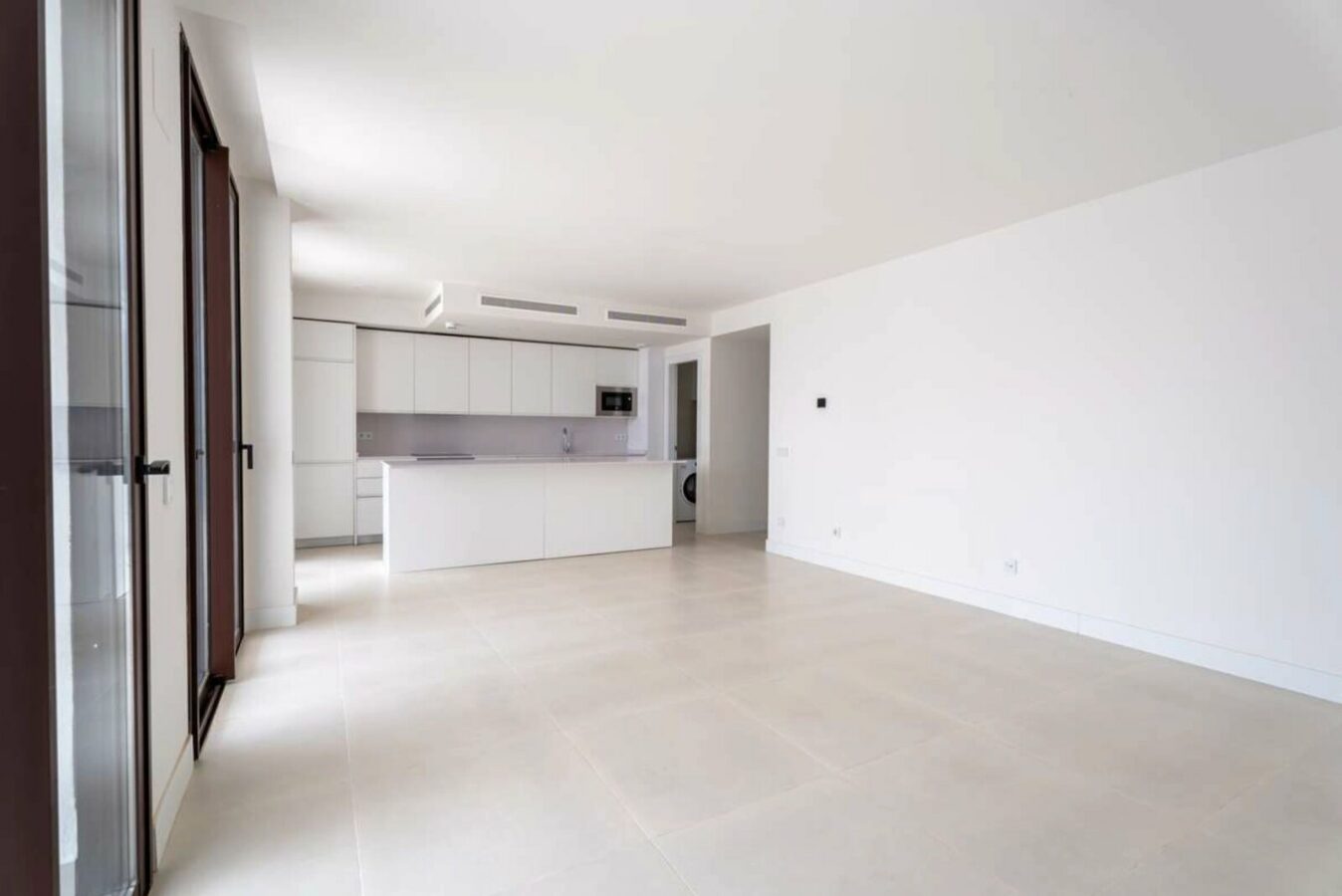 FOR SALE 🏡 New Two-Bedroom Apartment with Sea Views and Large Outdoor Space – Las Lomas del Higuerón, Fuengirola 🇪🇸