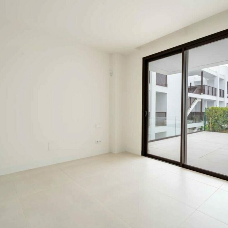 FOR SALE 🏡 New Two-Bedroom Apartment with Sea Views and Large Outdoor Space – Las Lomas del Higuerón, Fuengirola 🇪🇸