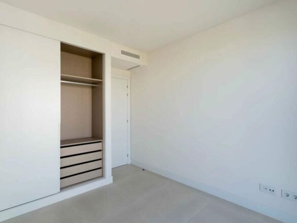 FOR SALE 🏡 New Two-Bedroom Apartment with Sea Views and Large Outdoor Space – Las Lomas del Higuerón, Fuengirola 🇪🇸