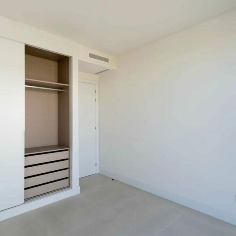 FOR SALE 🏡 New Two-Bedroom Apartment with Sea Views and Large Outdoor Space – Las Lomas del Higuerón, Fuengirola 🇪🇸