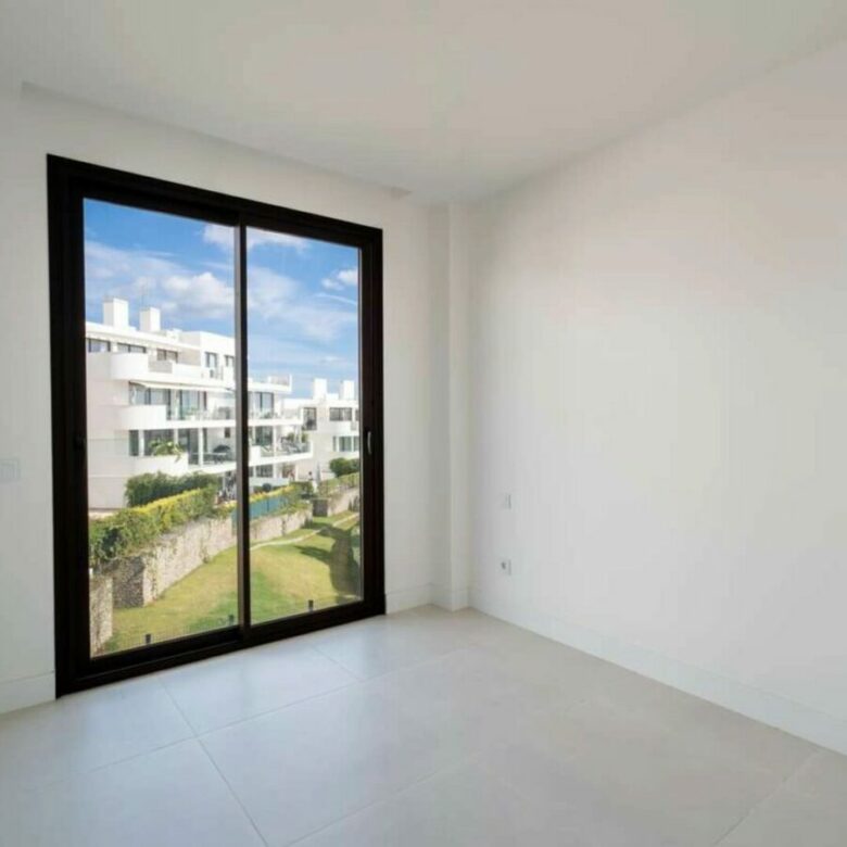 FOR SALE 🏡 New Two-Bedroom Apartment with Sea Views and Large Outdoor Space – Las Lomas del Higuerón, Fuengirola 🇪🇸