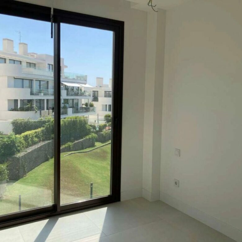 FOR SALE 🏡 New Two-Bedroom Apartment with Sea Views and Large Outdoor Space – Las Lomas del Higuerón, Fuengirola 🇪🇸
