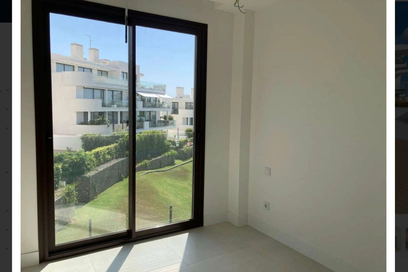 FOR SALE 🏡 New Two-Bedroom Apartment with Sea Views and Large Outdoor Space – Las Lomas del Higuerón, Fuengirola 🇪🇸
