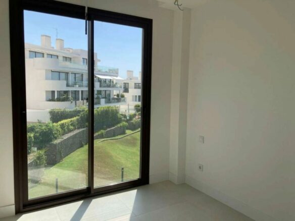 FOR SALE 🏡 New Two-Bedroom Apartment with Sea Views and Large Outdoor Space – Las Lomas del Higuerón, Fuengirola 🇪🇸