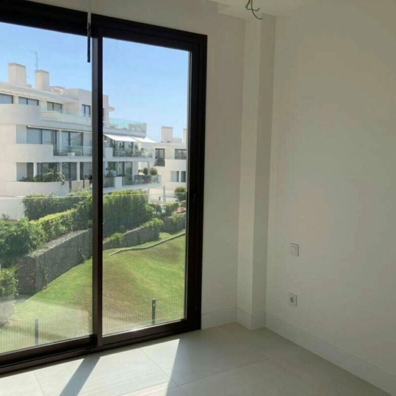 FOR SALE 🏡 New Two-Bedroom Apartment with Sea Views and Large Outdoor Space – Las Lomas del Higuerón, Fuengirola 🇪🇸