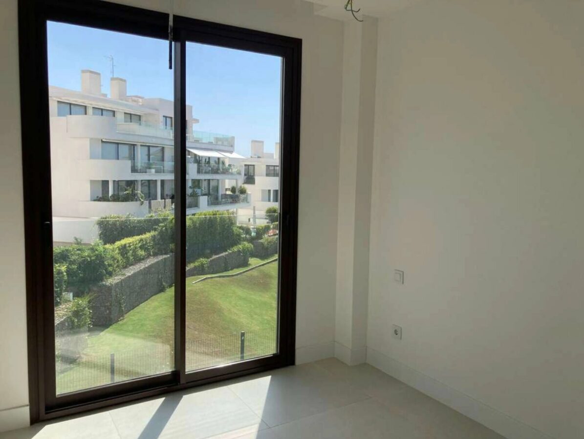 FOR SALE 🏡 New Two-Bedroom Apartment with Sea Views and Large Outdoor Space – Las Lomas del Higuerón, Fuengirola 🇪🇸