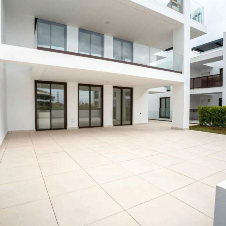 FOR SALE 🏡 New Two-Bedroom Apartment with Sea Views and Large Outdoor Space – Las Lomas del Higuerón, Fuengirola 🇪🇸