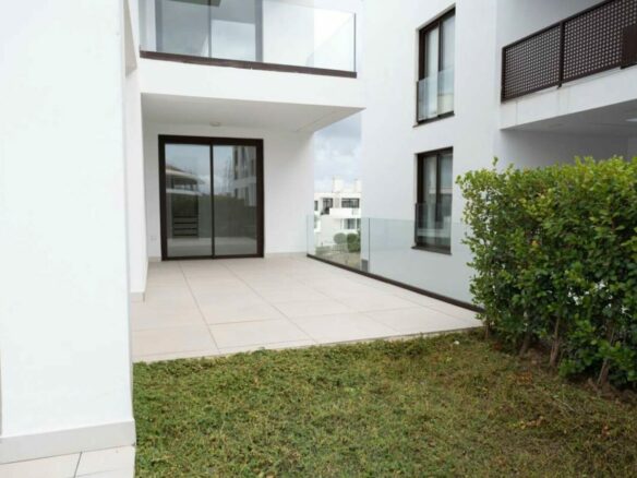 FOR SALE 🏡 New Two-Bedroom Apartment with Sea Views and Large Outdoor Space – Las Lomas del Higuerón, Fuengirola 🇪🇸