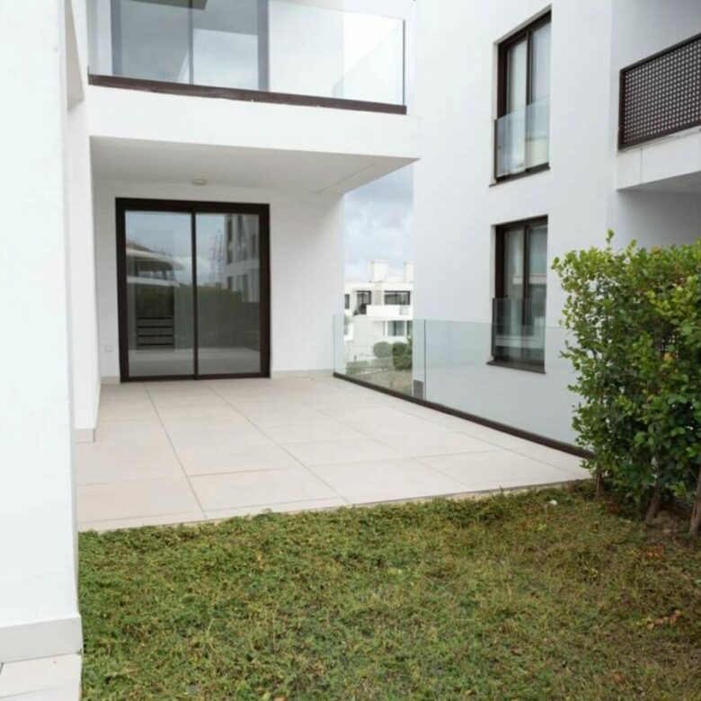 FOR SALE 🏡 New Two-Bedroom Apartment with Sea Views and Large Outdoor Space – Las Lomas del Higuerón, Fuengirola 🇪🇸