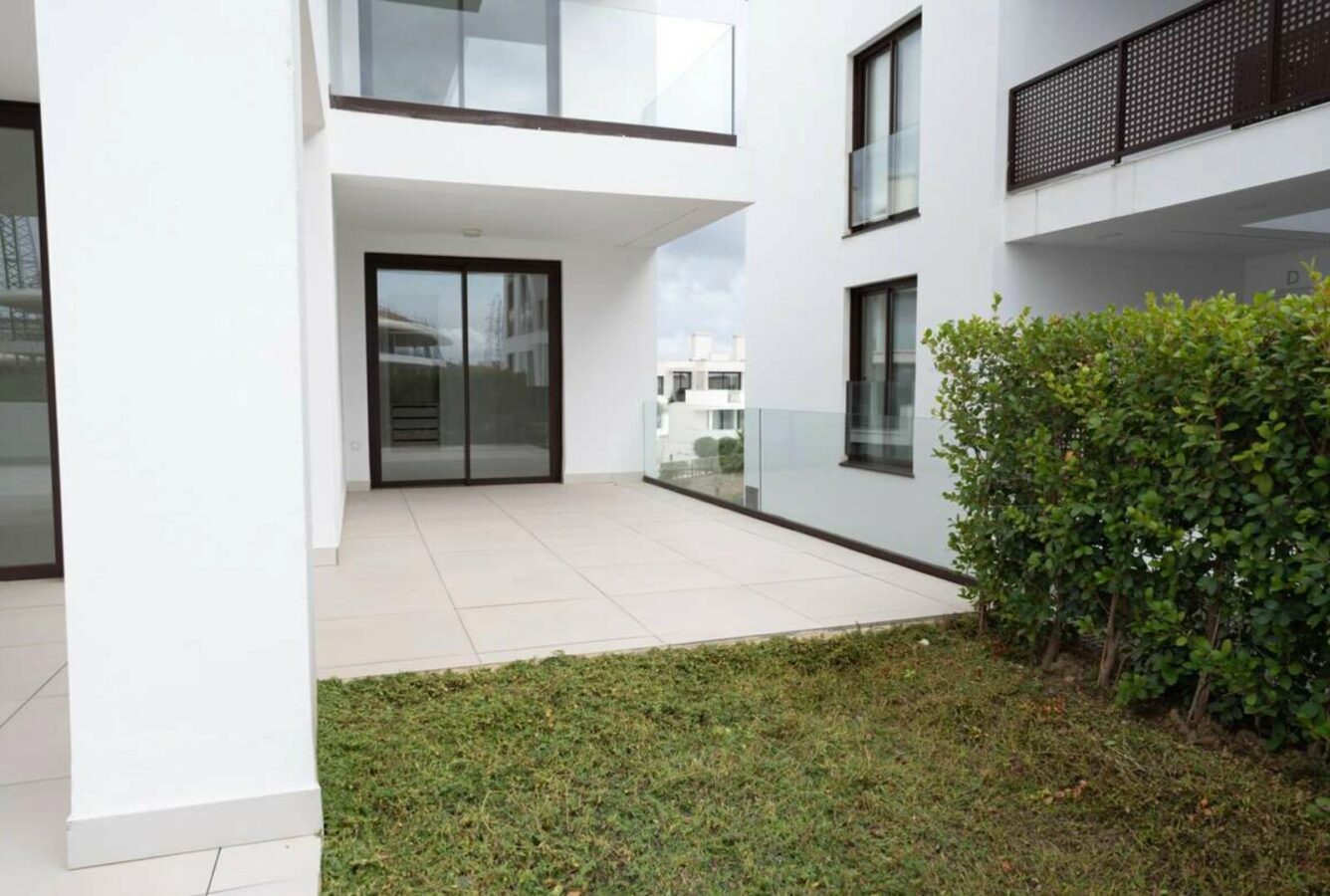 FOR SALE 🏡 New Two-Bedroom Apartment with Sea Views and Large Outdoor Space – Las Lomas del Higuerón, Fuengirola 🇪🇸