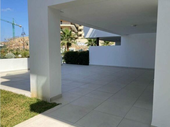FOR SALE 🏡 New Two-Bedroom Apartment with Sea Views and Large Outdoor Space – Las Lomas del Higuerón, Fuengirola 🇪🇸