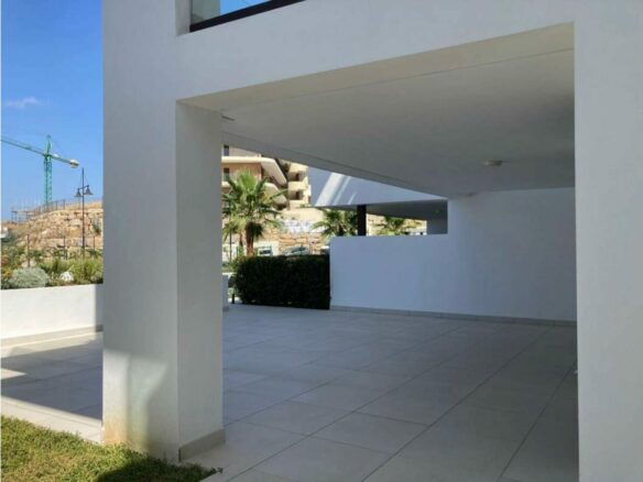 FOR SALE 🏡 New Two-Bedroom Apartment with Sea Views and Large Outdoor Space – Las Lomas del Higuerón, Fuengirola 🇪🇸